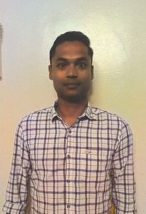 Romaan Siddiqui