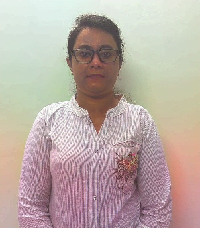 Priyanka Amit sadhwani