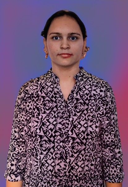 Vineeta Panwar