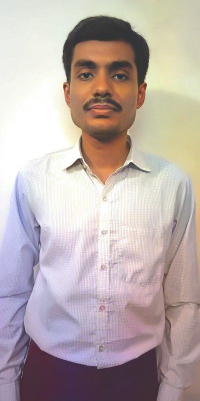 Pritam Mukherjee