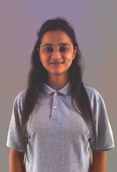 Risha Roy