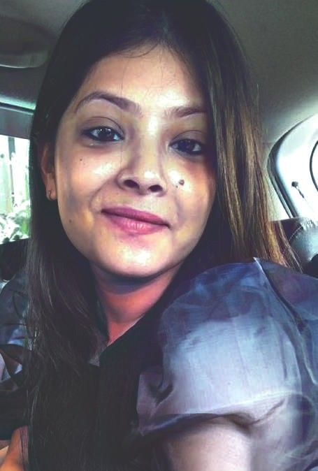 Ananya Mishra