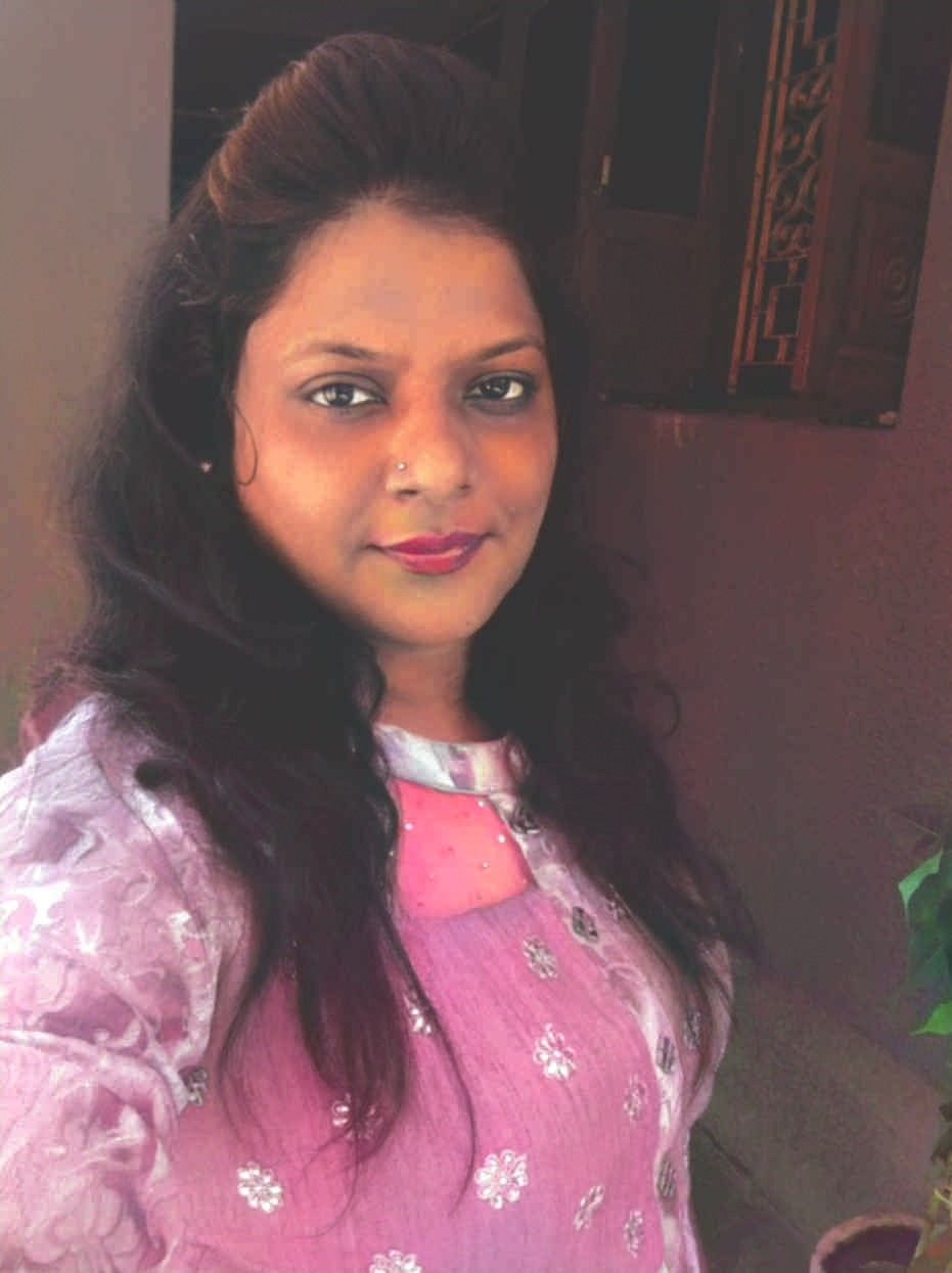Meena Mpu