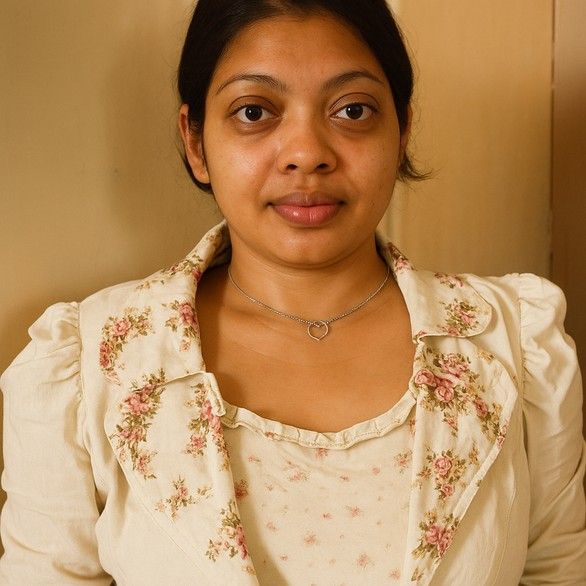 Soniya Madre