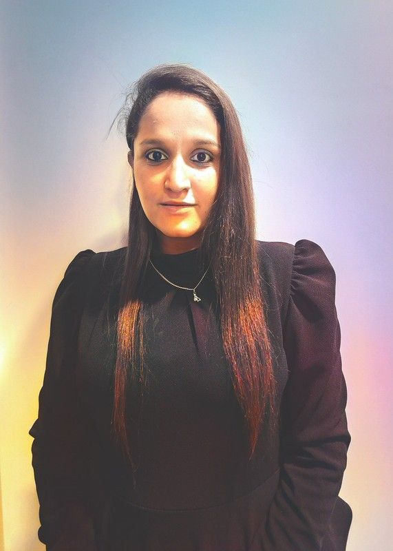 Riya Lundani