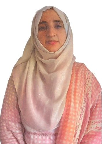 Ruqaya Zainab