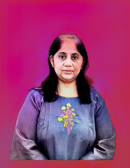 Namita Dutta