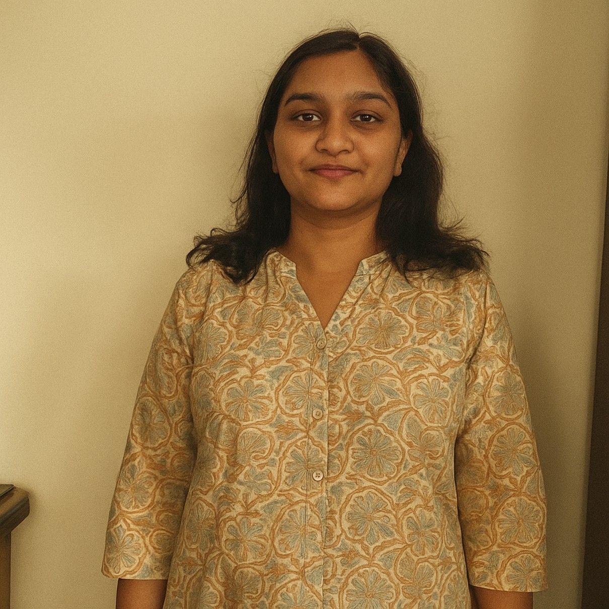 Debapriya Bhattacharjee