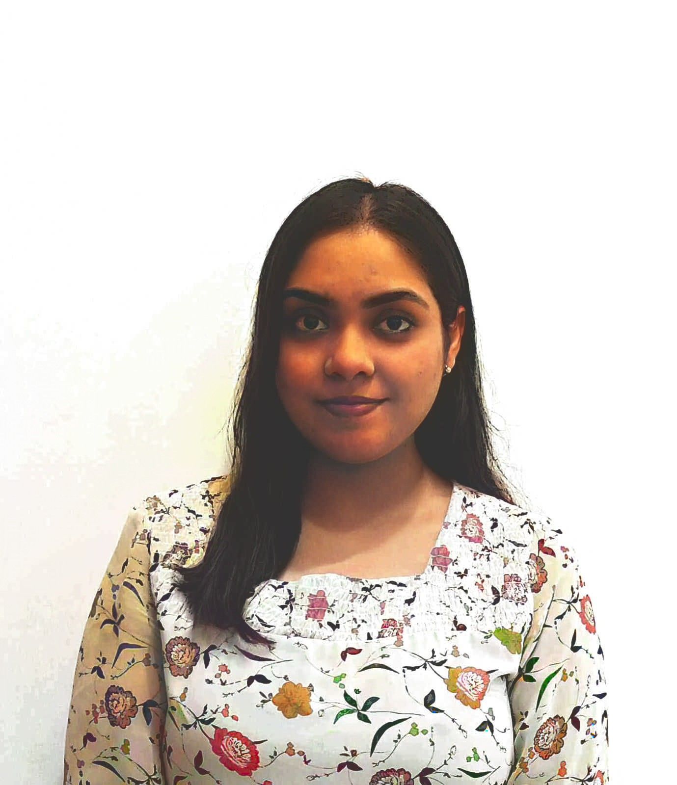Khushi Gupta