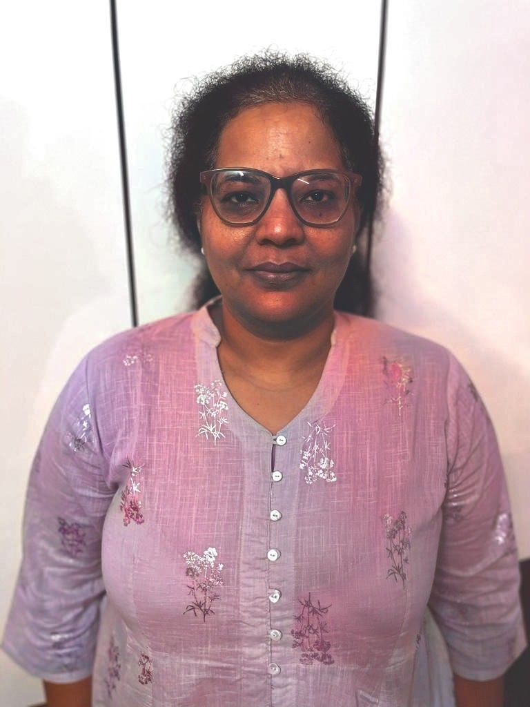 Neetu Ahuja