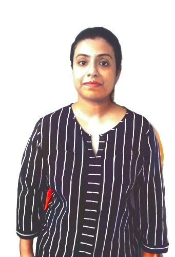 Parul Mann