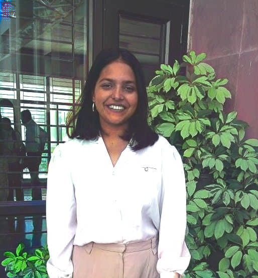 Sakshi Tiwari