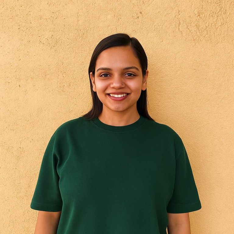 Satyam Kumari