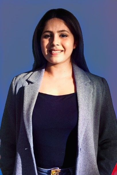 Ameesha Bakshi