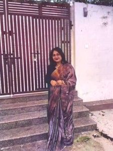 Sameera Khan
