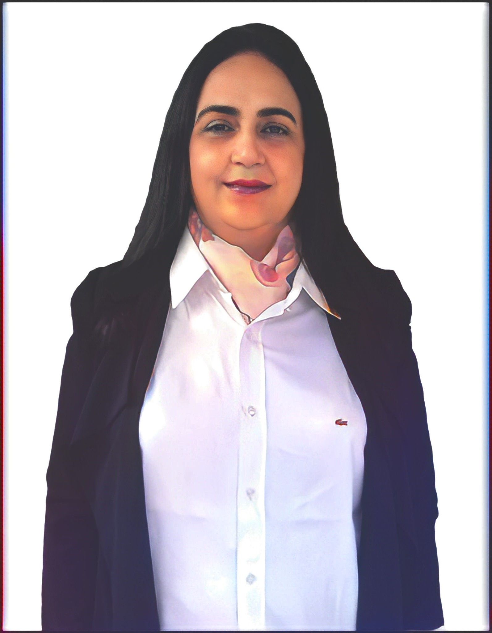 Monia Singh