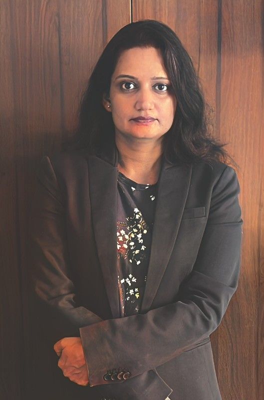 Roli Chaturvedi