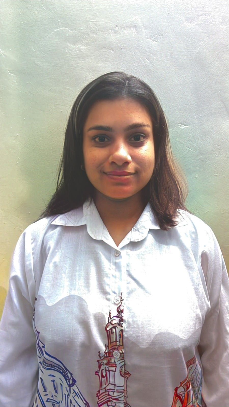 Parul Saini