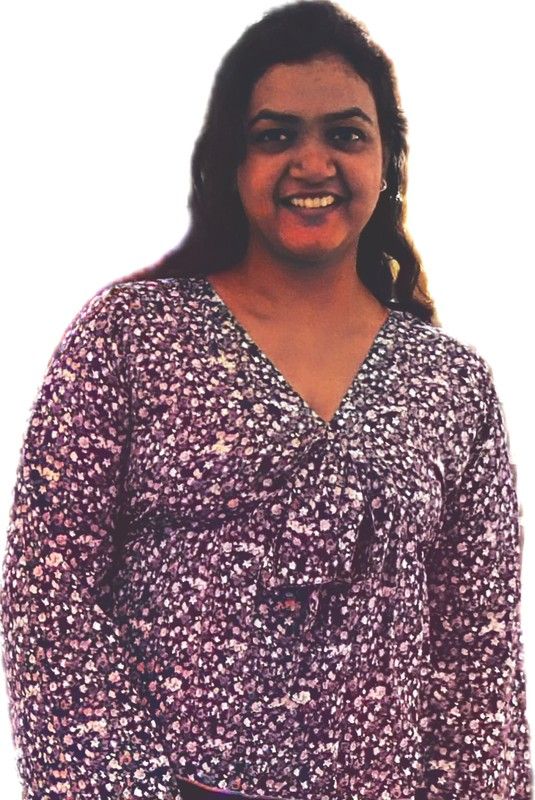 Sakshi Jain