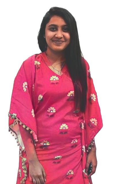 Sakshi Ware