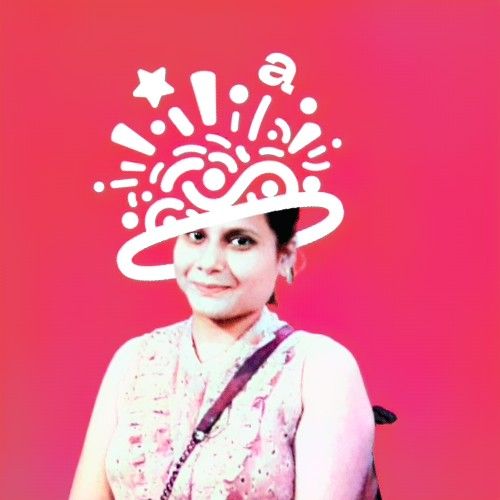 Simran Gaba