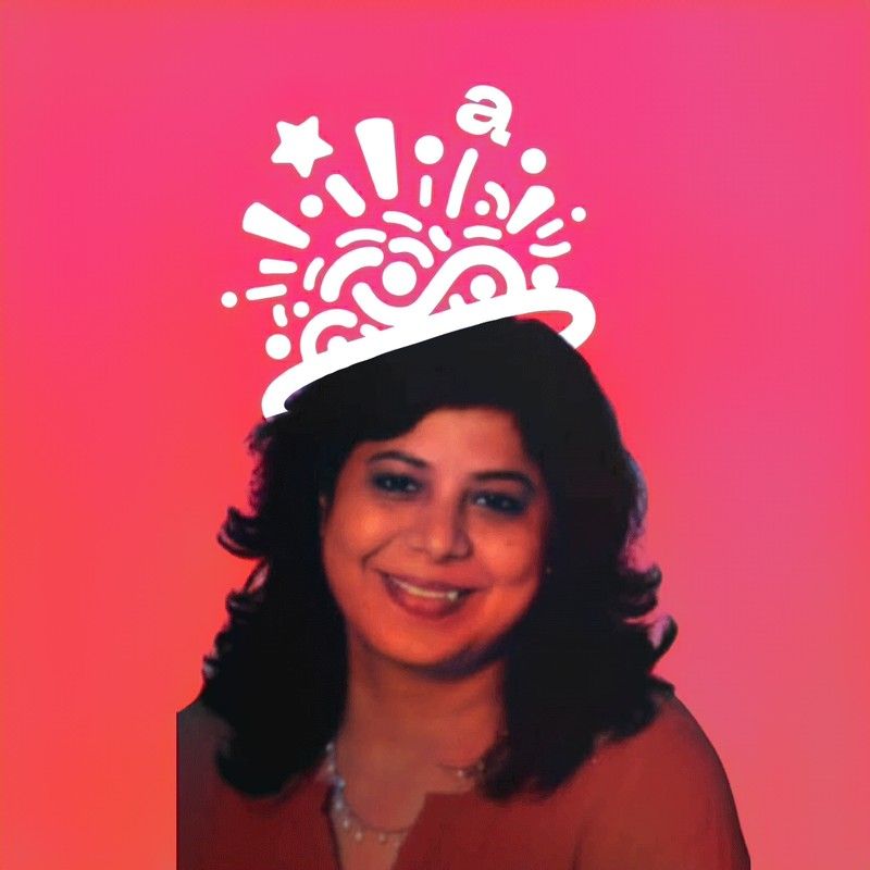 Tamanna Suri