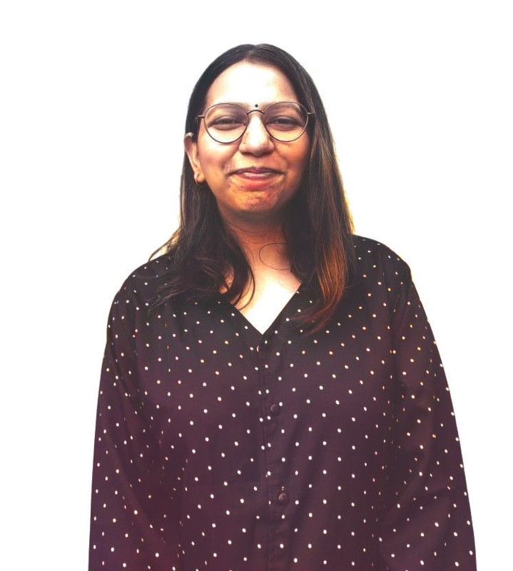 Sakshi Nain bishnoi