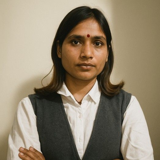 Jaya Gupta