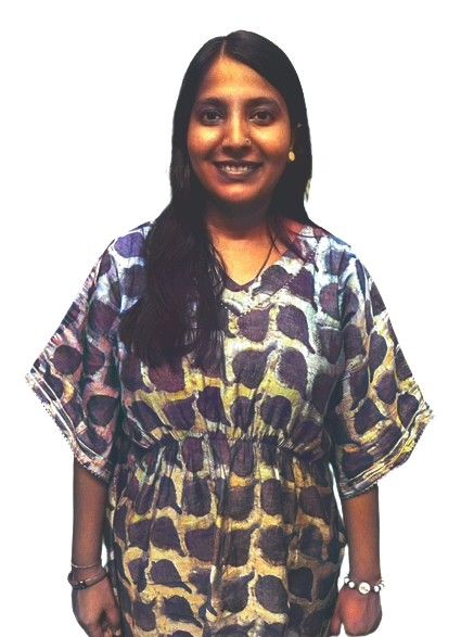 Leena Dagar