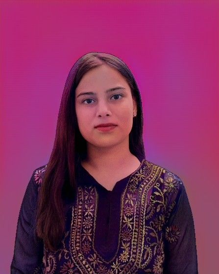 Pragati Malhotra