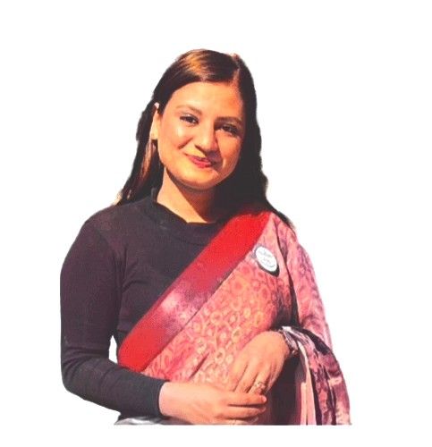 Priyanshi Garg