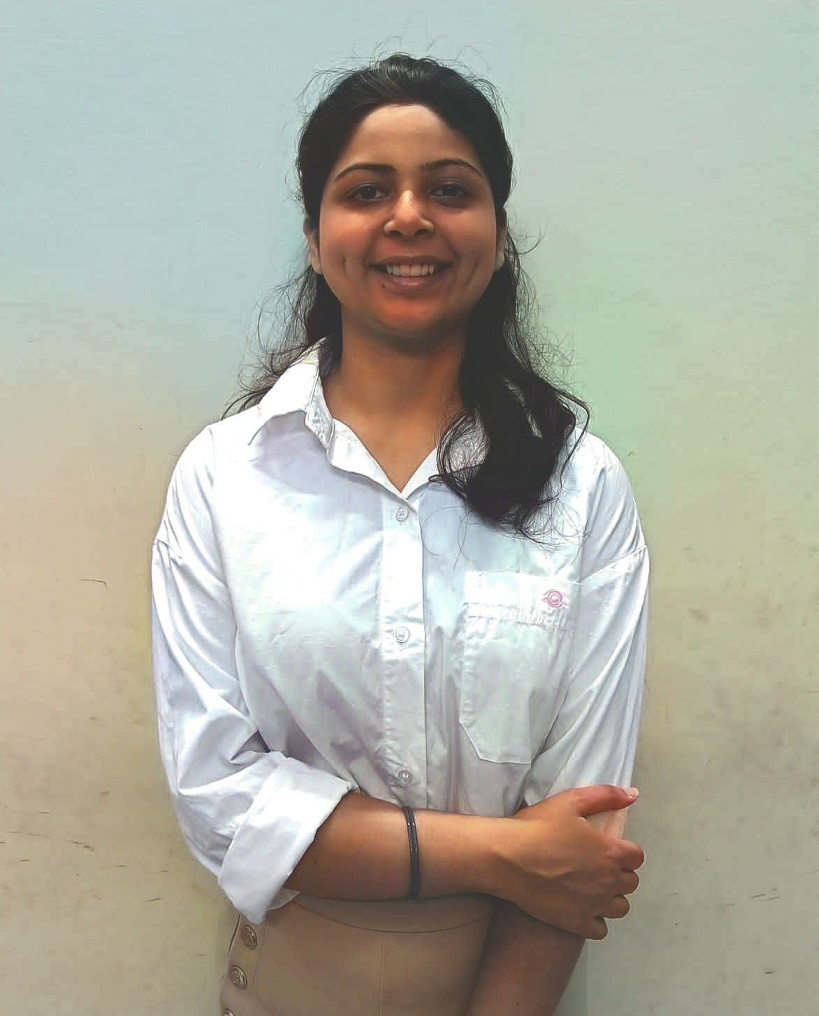 Medhavi Sharma