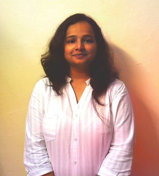 Riya Shukla