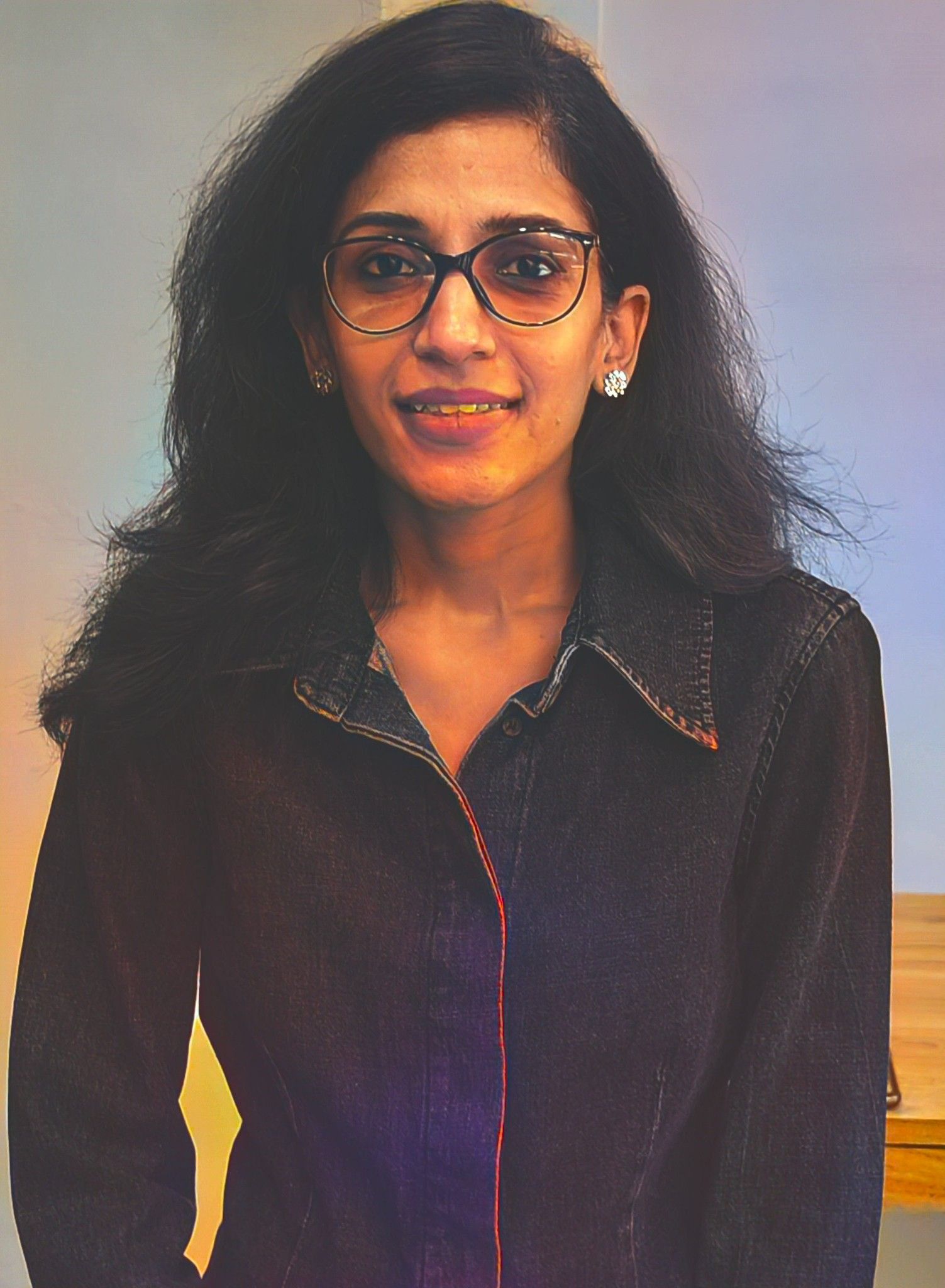 Neha Budhia