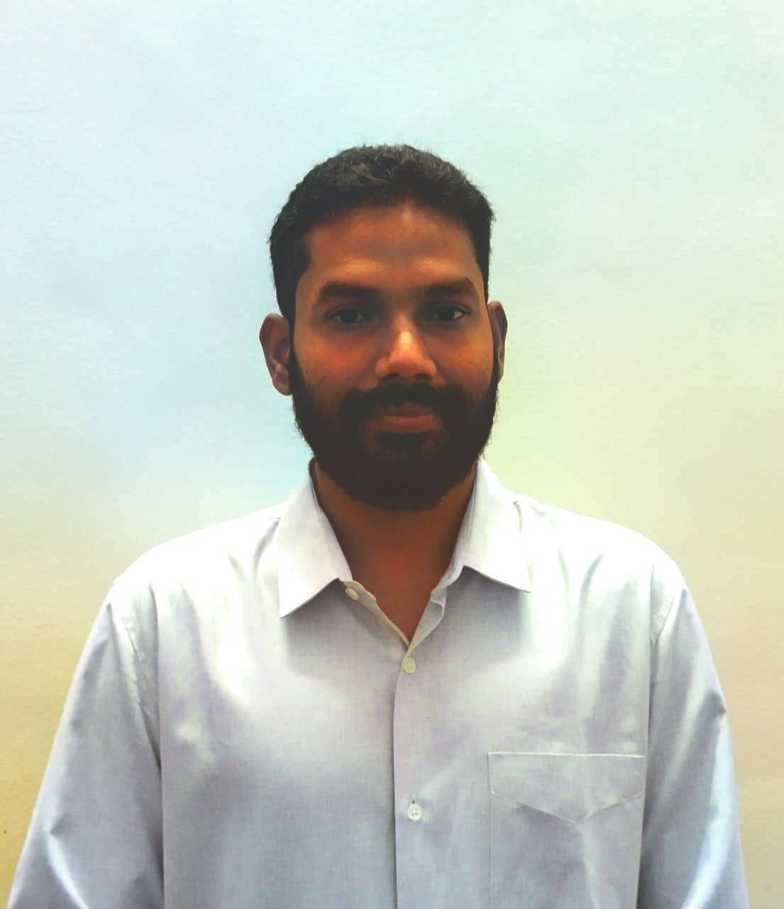 Pradeep Kumar
