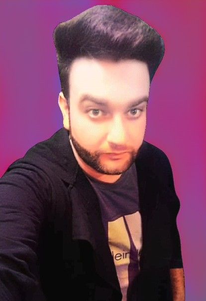 Salman Shaeen charoo