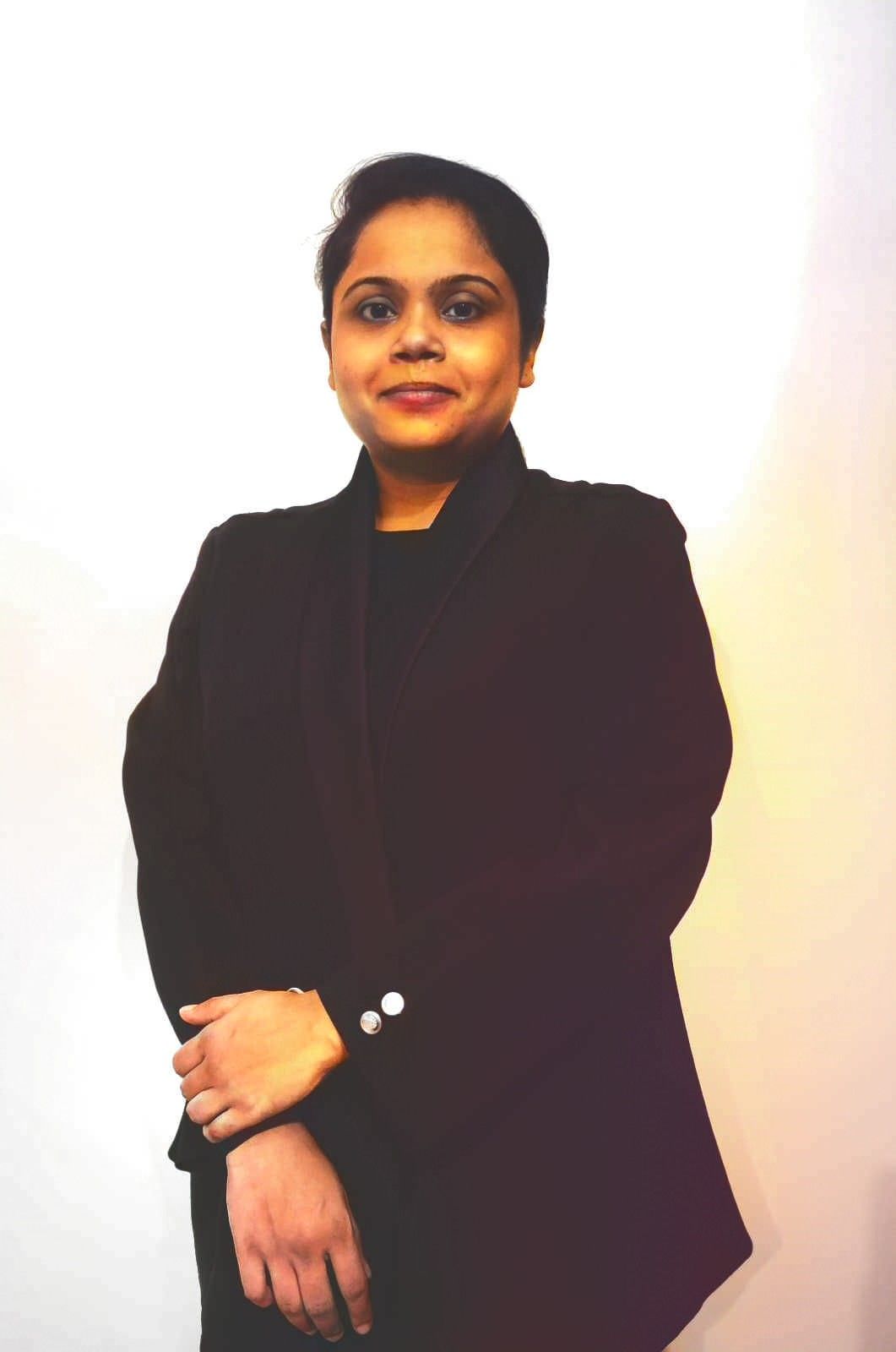 Kashish Alam