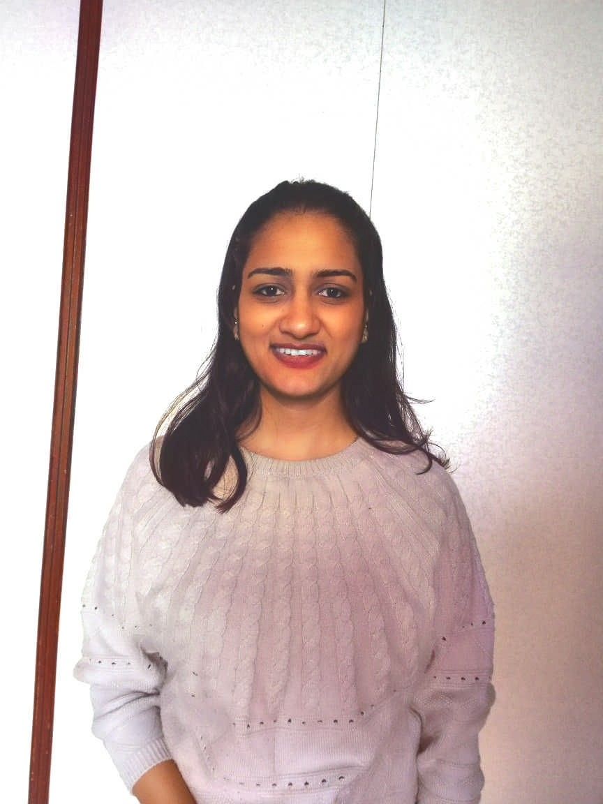 Pooja Agarwal