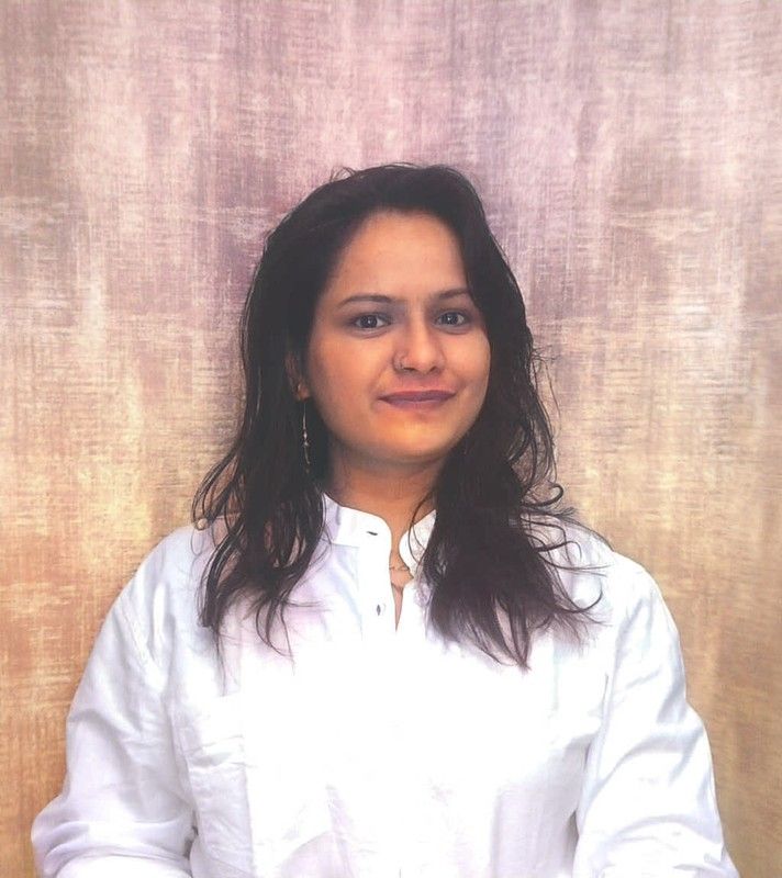 Priya Sharma