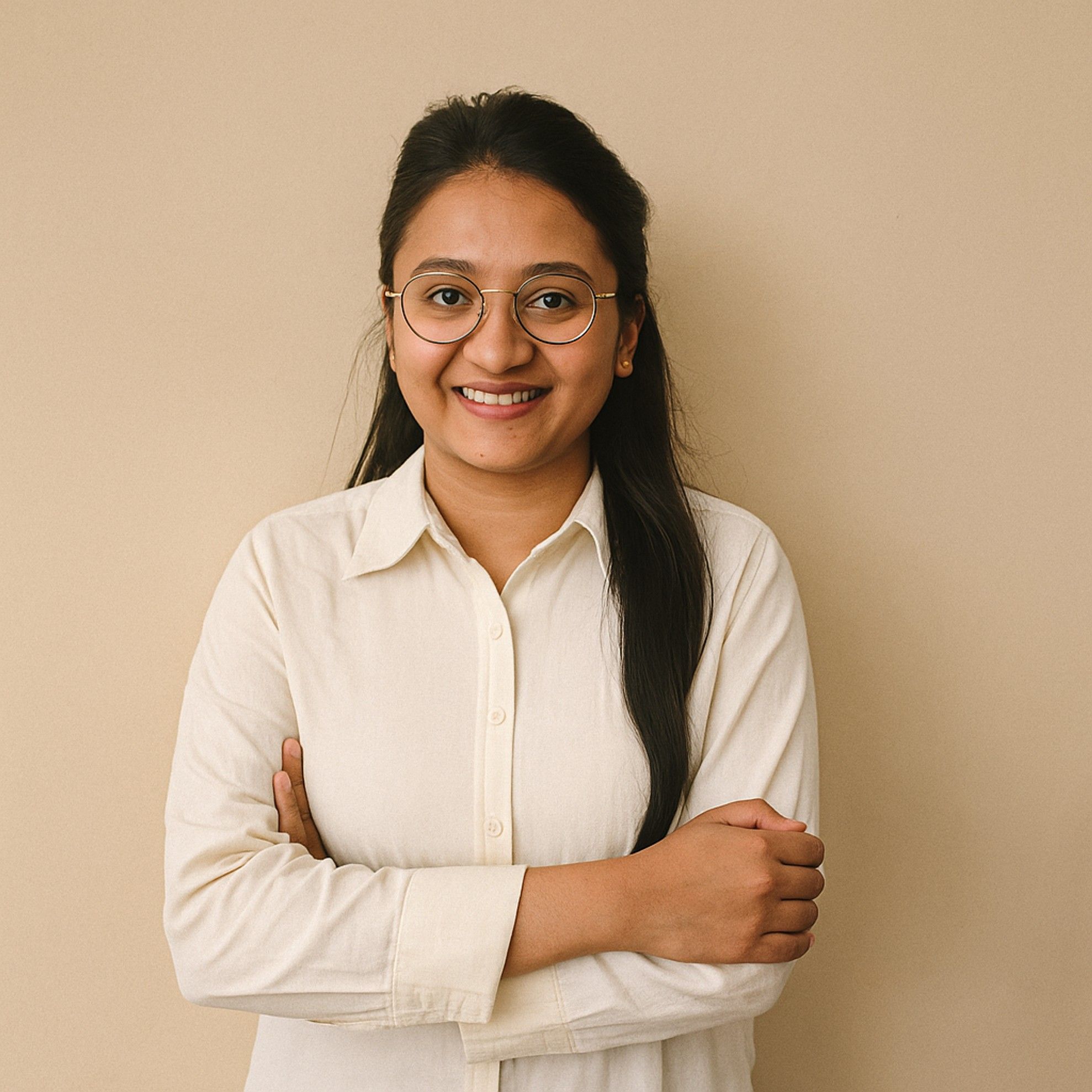 Simran Jain