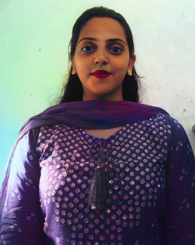 Raveena Soni