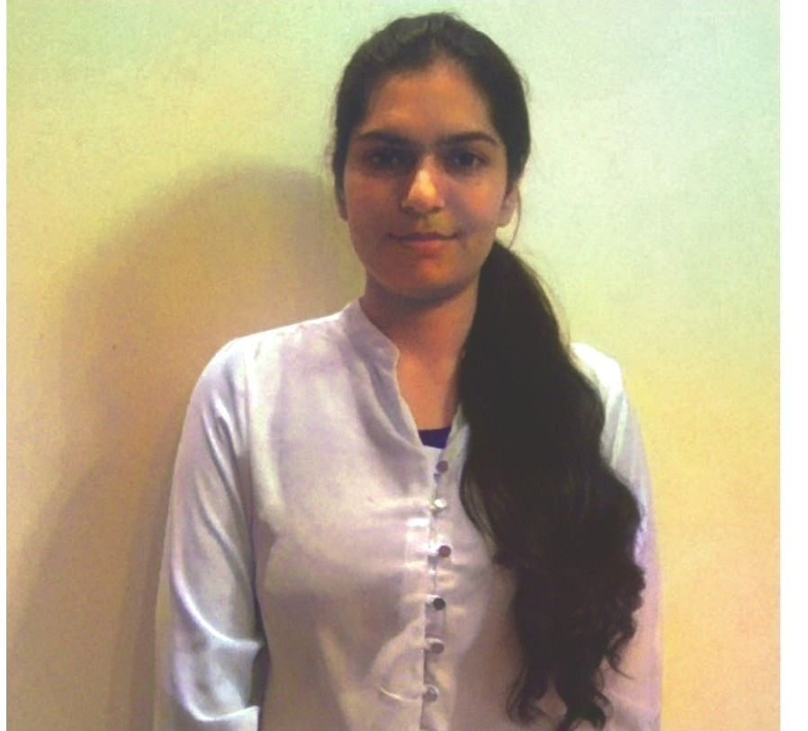 Khushboo Yadav