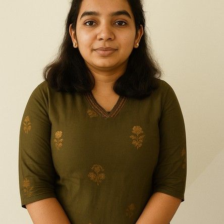 Sayantika Chatterjee