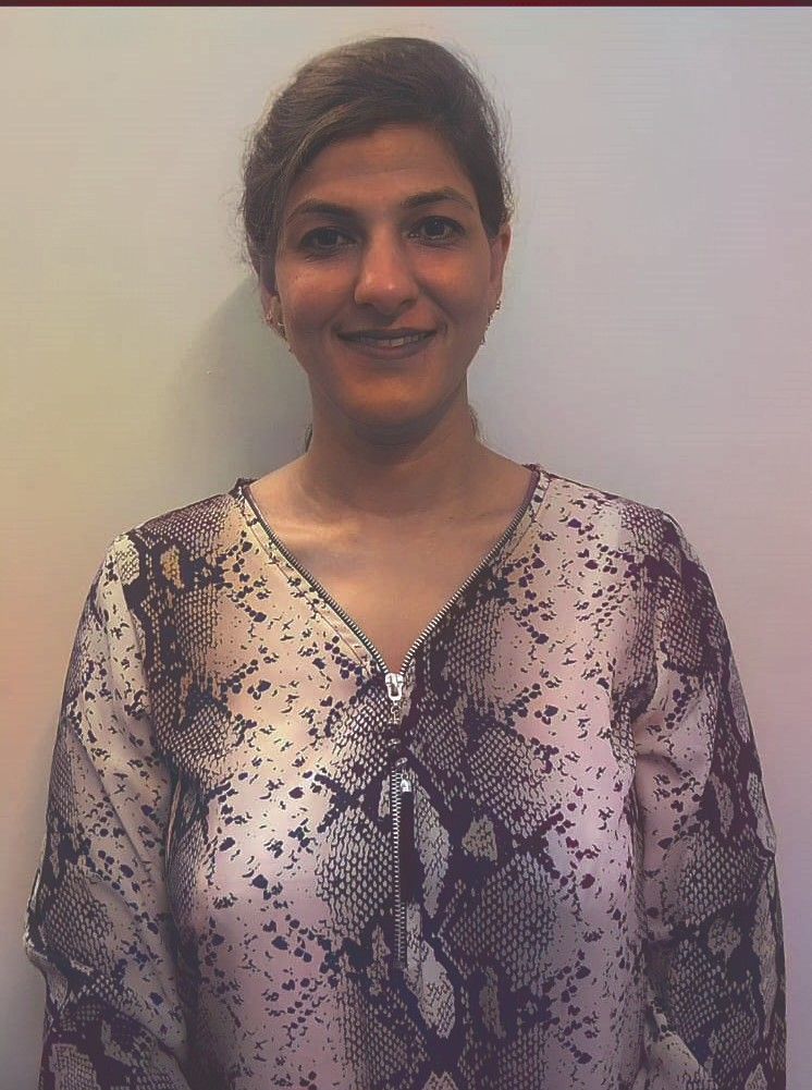 Namrata Bhalla