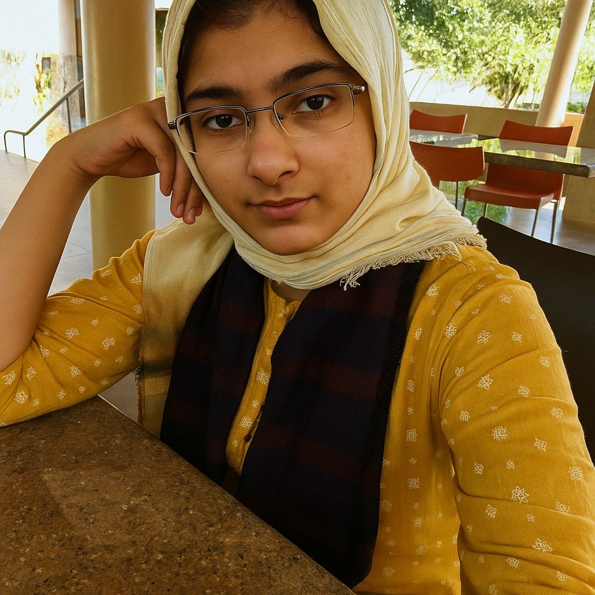 Hera Noor