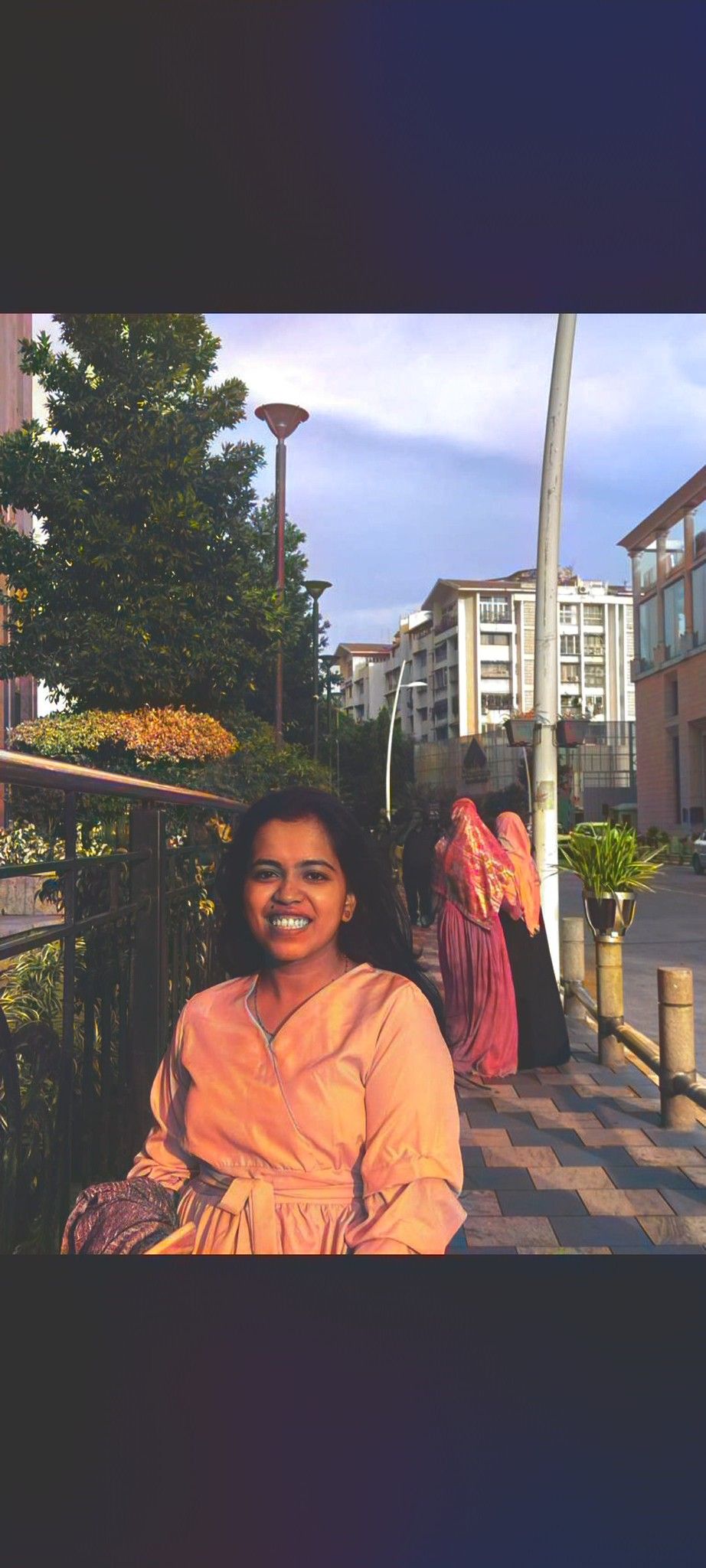Payal Jain.