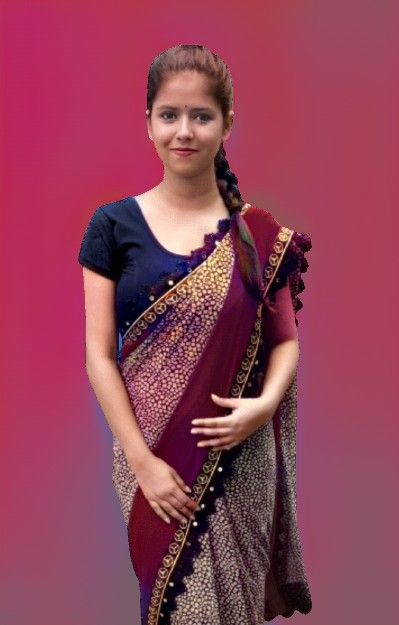 Pragya Pathak
