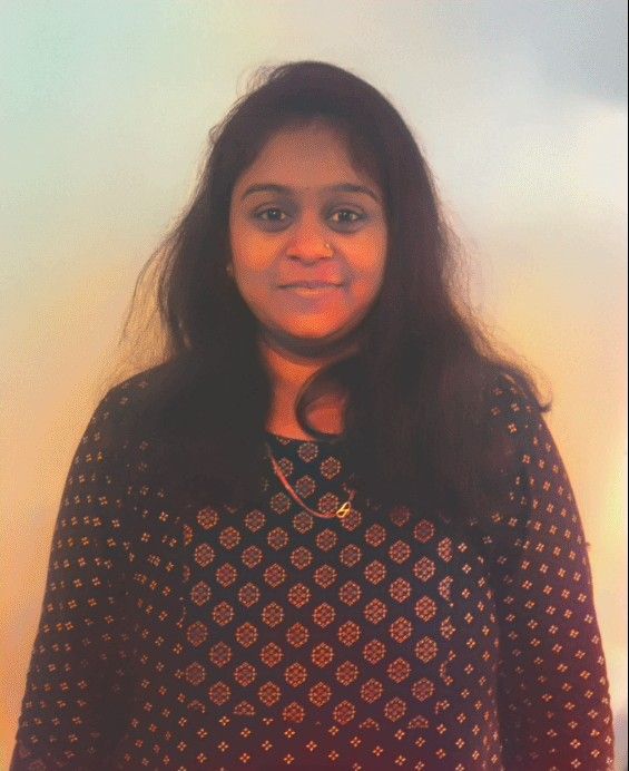 Rakshanda Chopra