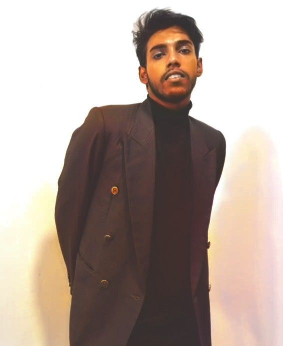 Ritesh Adhikary