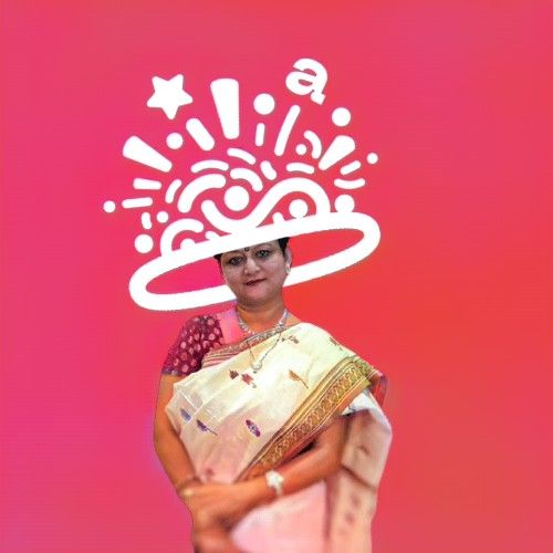 Gargi Chakraborty